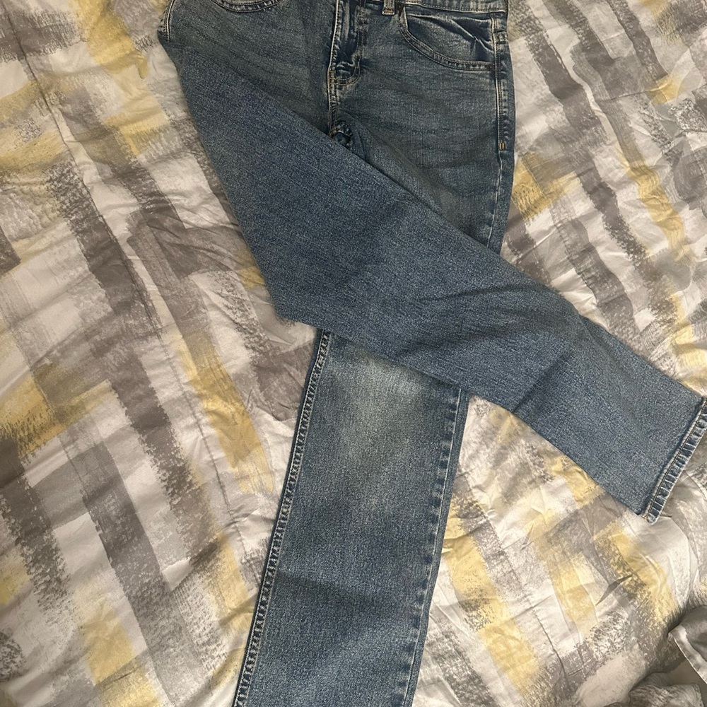 Classic Kids Denim Jeans